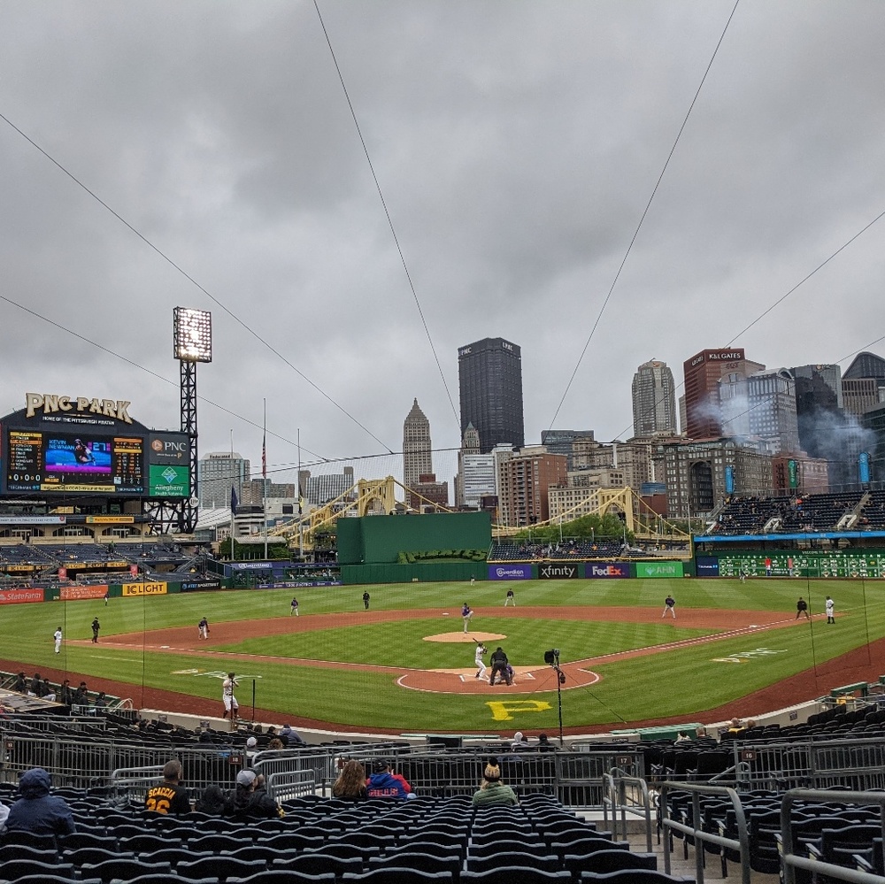 Meet your Posher, Anita